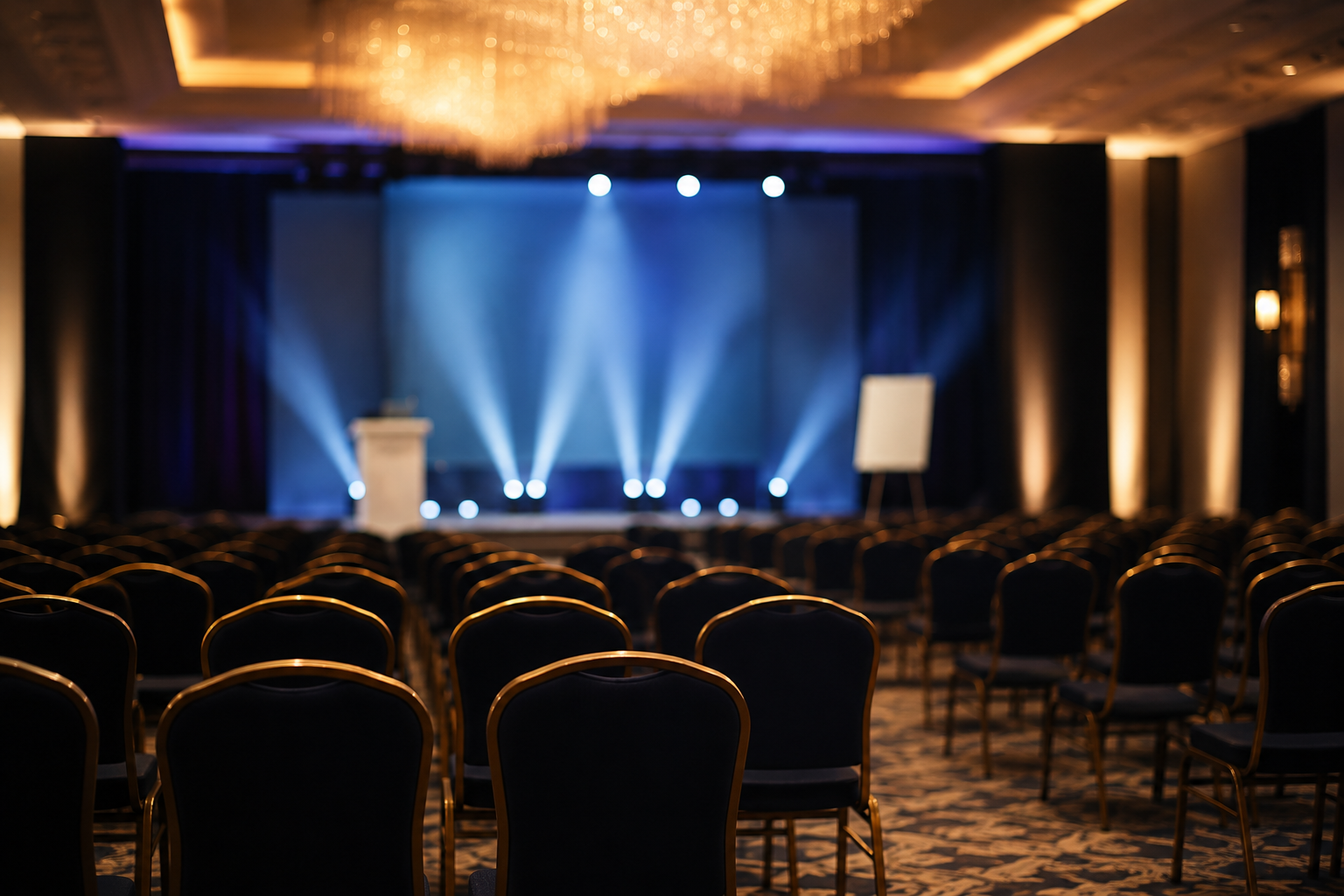 Event Management